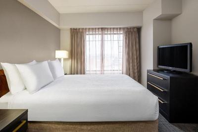 Residence Inn Chicago Oak Brook