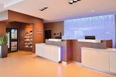 Fairfield Inn & Suites St. Joseph