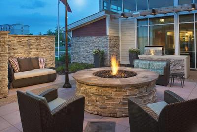 Residence Inn Chicago Bolingbrook