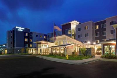 Residence Inn Chicago Bolingbrook