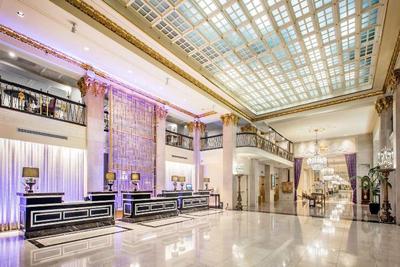 Marriott Vacation Club Pulse at The Mayflower
