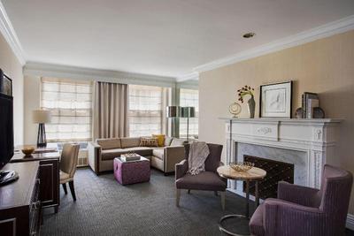 Marriott Vacation Club Pulse at The Mayflower