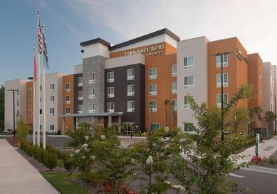 TownePlace Suites Charleston Airport/Convention C