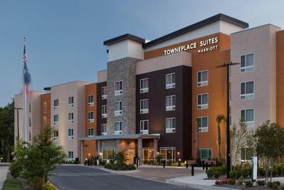TownePlace Suites Charleston Airport/Convention C