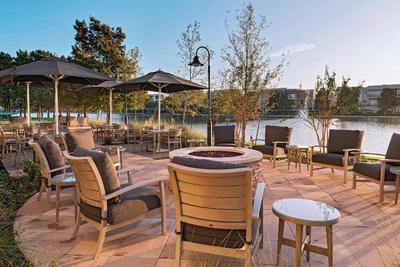 Courtyard Houston Sugar Land/Lake Pointe