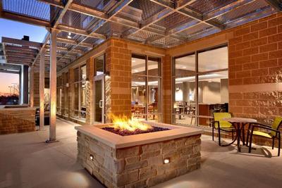 SpringHill Suites Coralville