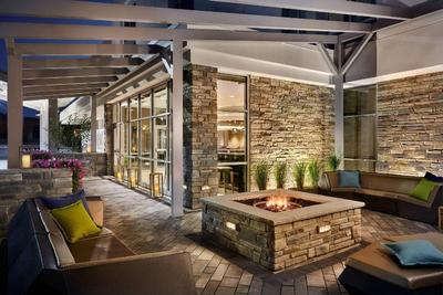 SpringHill Suites Cleveland Independence
