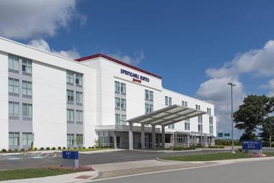 SpringHill Suites Cleveland Independence