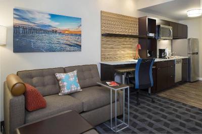 TownePlace Suites Fort Myers Estero