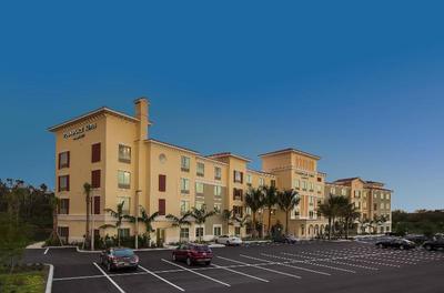 TownePlace Suites Fort Myers Estero