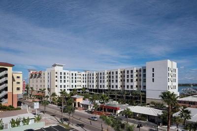 Residence Inn Clearwater Beach
