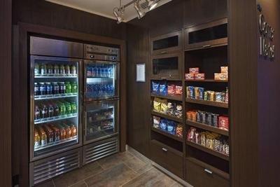 Fairfield Inn & Suites Dublin