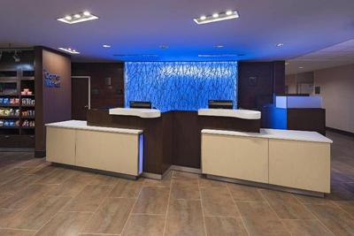 Fairfield Inn & Suites Dublin