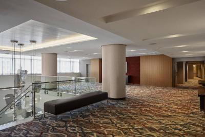 Residence Inn Baltimore at The J.Hopkins Medical