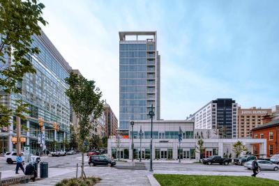 Residence Inn Baltimore at The J.Hopkins Medical