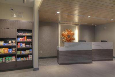 Fairfield Inn & Suites Gatlinburg Downtown