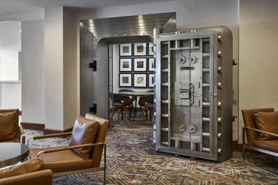 Residence Inn Wilmington Downtown