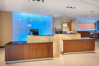 Fairfield Inn & Suites North Bergen