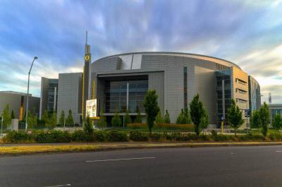 Fairfield Inn & Suites Eugene East/Springfield