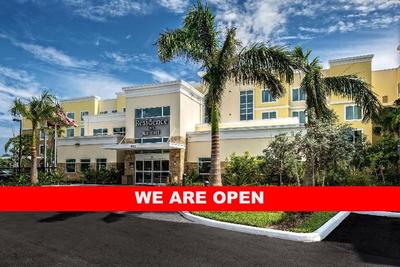 Residence Inn Ft Lauderdale Pompano Beach Central