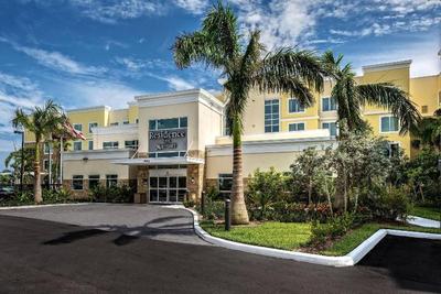 Residence Inn Ft Lauderdale Pompano Beach Central