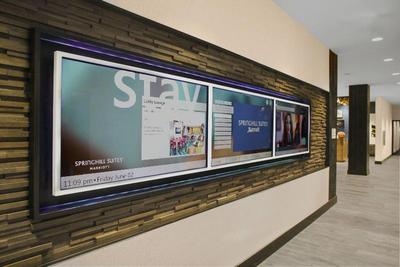 SpringHill Suites Bozeman