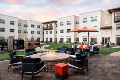 Residence Inn Santa Barbara Goleta