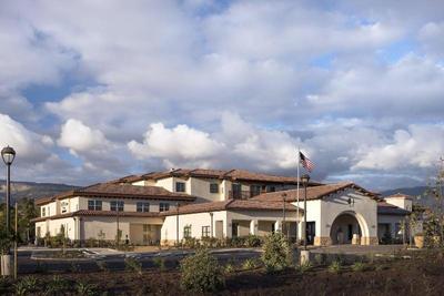Residence Inn Santa Barbara Goleta