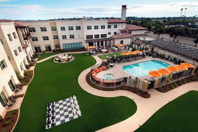 Residence Inn Santa Barbara Goleta