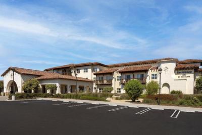 Residence Inn Santa Barbara Goleta