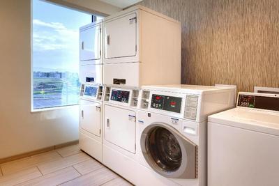 SpringHill Suites Salt Lake City-South Jordan