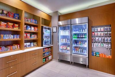 SpringHill Suites Salt Lake City-South Jordan