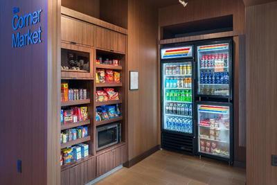 Fairfield Inn & Suites Orlando East/UCF Area