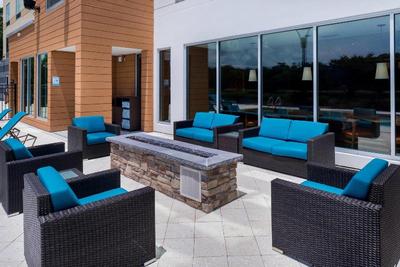 Fairfield Inn & Suites Orlando East/UCF Area