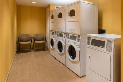 Fairfield Inn & Suites Orlando East/UCF Area