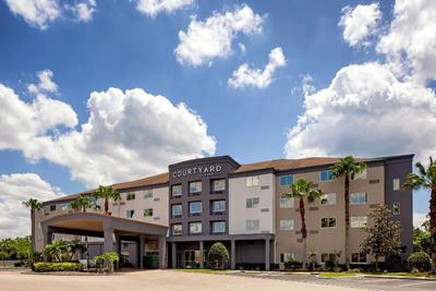Courtyard Tampa Oldsmar