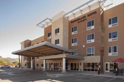 TownePlace Suites Phoenix Chandler/Fashion Center