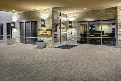 TownePlace Suites Phoenix Chandler/Fashion Center
