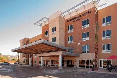 TownePlace Suites Phoenix Chandler/Fashion Center
