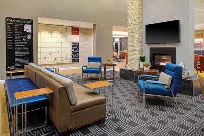TownePlace Suites Phoenix Chandler/Fashion Center