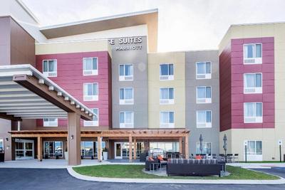 TownePlace Suites Cleveland