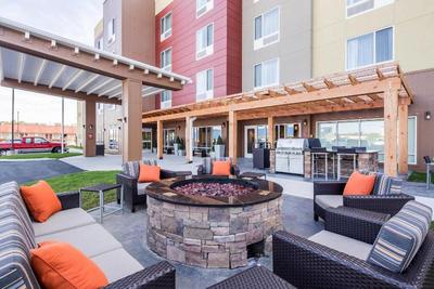 TownePlace Suites Cleveland