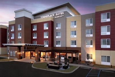 TownePlace Suites Cleveland