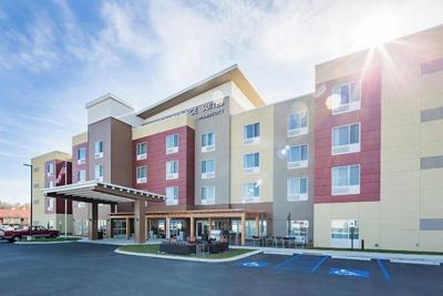 TownePlace Suites Cleveland