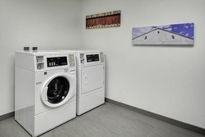 Fairfield Inn & Suites Roanoke Salem