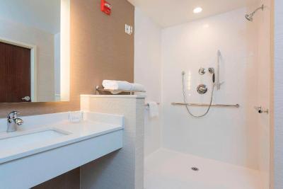 Fairfield Inn & Suites Indianapolis Fishers