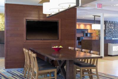Fairfield Inn & Suites Indianapolis Fishers
