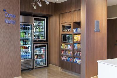 Fairfield Inn & Suites Indianapolis Fishers