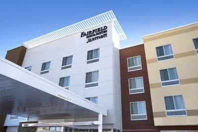 Fairfield Inn & Suites Indianapolis Fishers