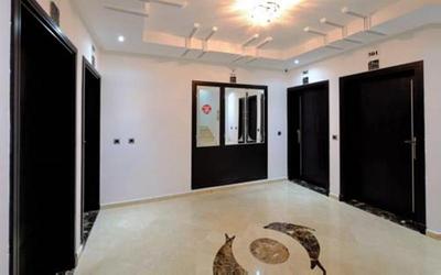 Appart Hotel Mouna
